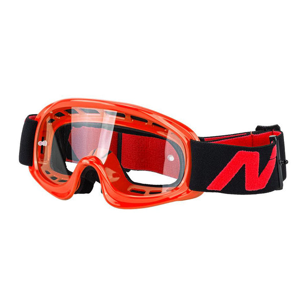 Nitro - NV-50 Youth Red Goggles