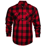 Dixxon - Redrum Heritage Flannel