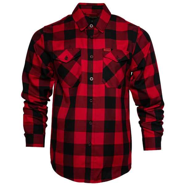 Dixxon - Redrum Heritage Flannel
