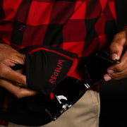 Dixxon - Redrum Heritage Flannel