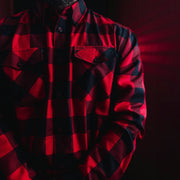 Dixxon - Redrum Heritage Flannel