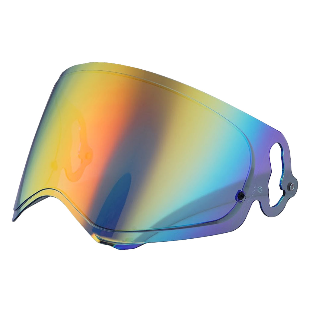 Arai - Tour X5 Red Iridium Visor