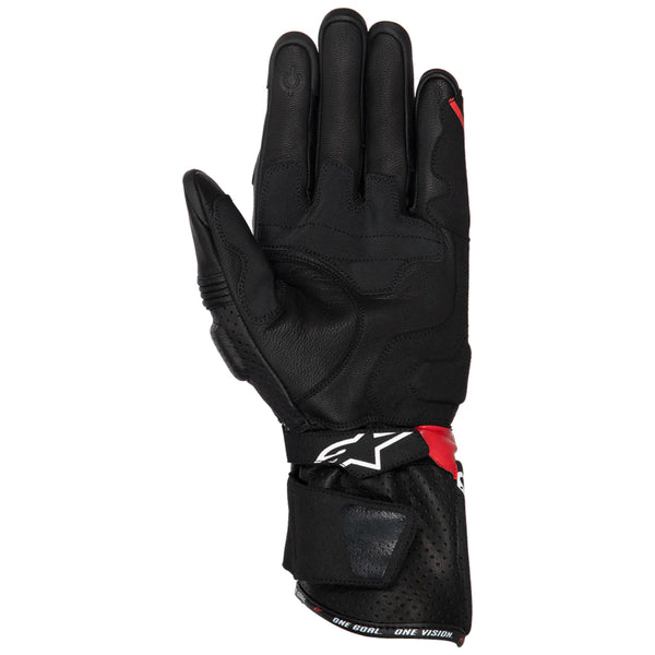Alpinestars - SP 3 Black/Red/White Gloves