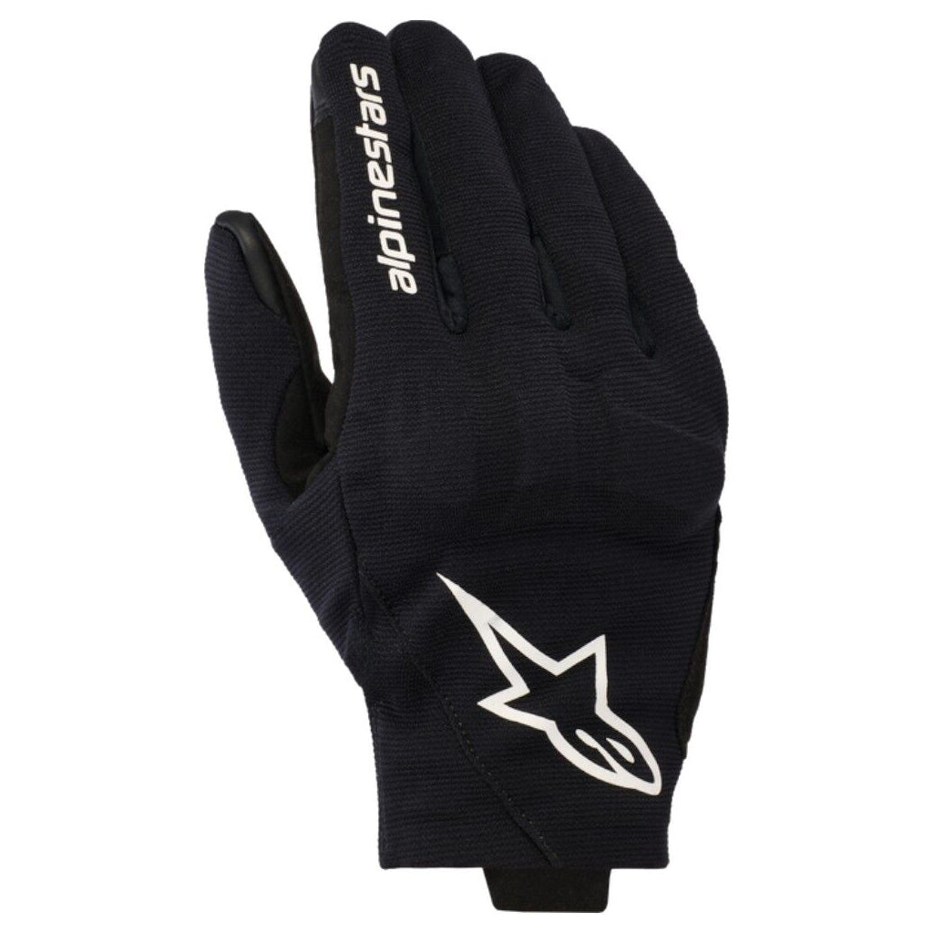 Alpinestars - Womens Reef V2 Black/White Gloves
