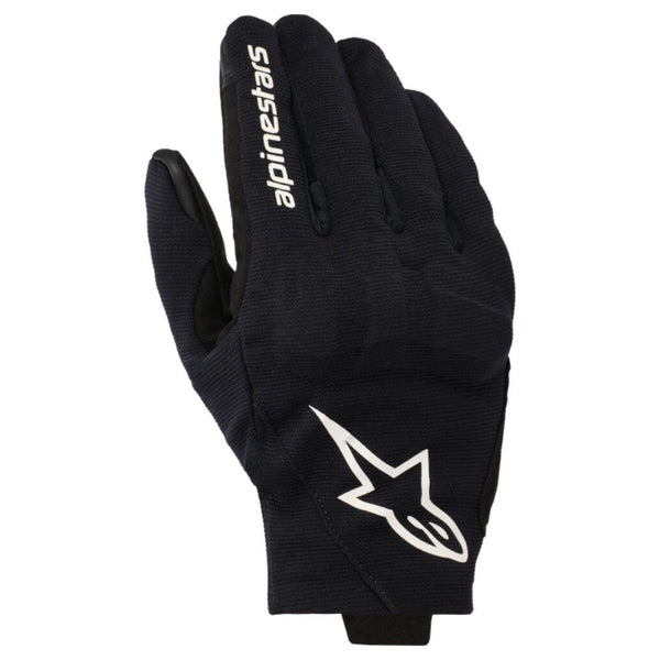 Alpinestars - Womens Reef V2 Black/White Gloves