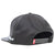 Fasthouse - Renown Black Hat - OS