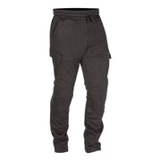 Merlin - Repton D30 Black Riding Jogger