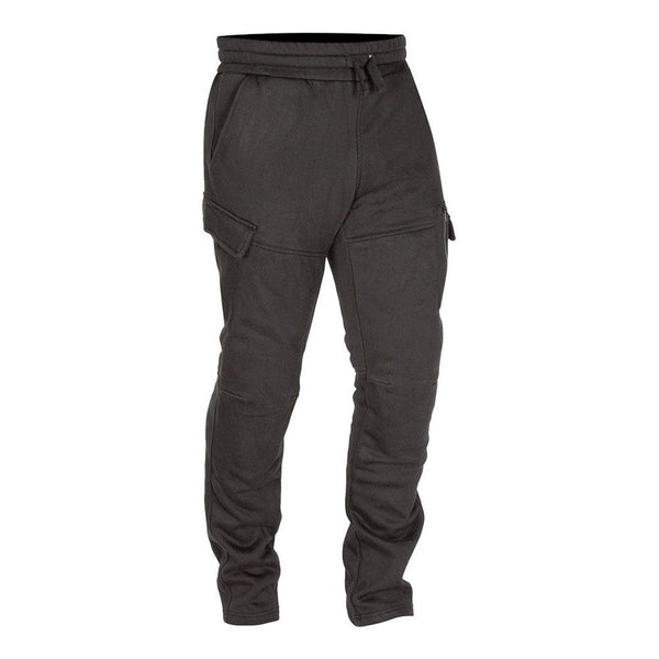 Merlin - Repton D30 Black Riding Jogger
