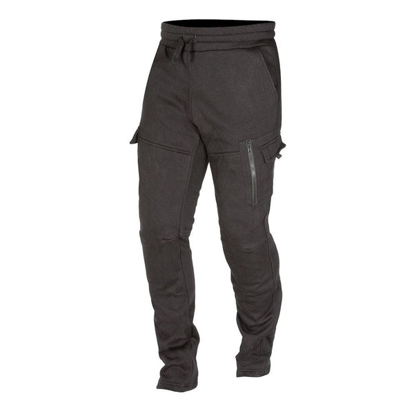 Merlin - Repton D30 Black Riding Jogger