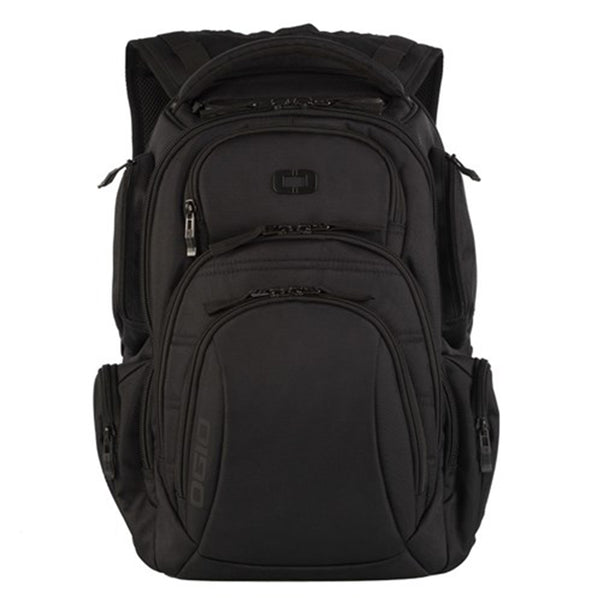 OGIO - Rev Black Back Pack
