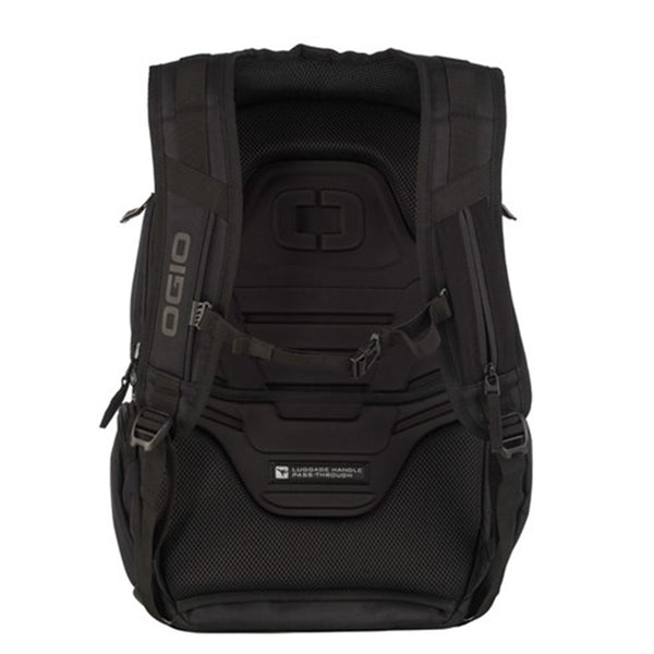 OGIO - Rev Black Back Pack