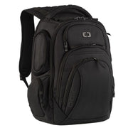 OGIO - Rev Black Back Pack