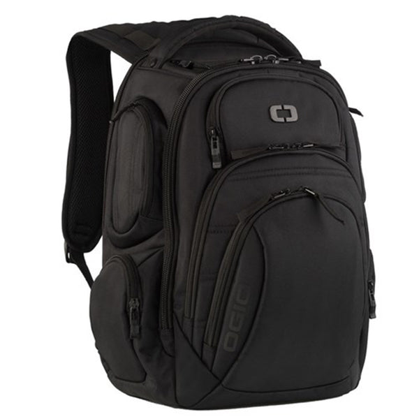 OGIO - Rev Black Back Pack