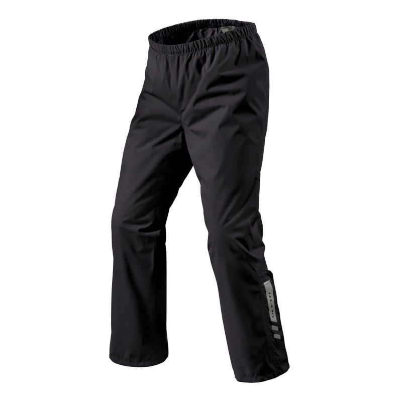 Rev-It - Acid 4 H20 Black Pants