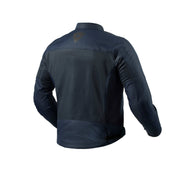 Rev-It - Dark Blue Eclipse 2 Vented Jacket