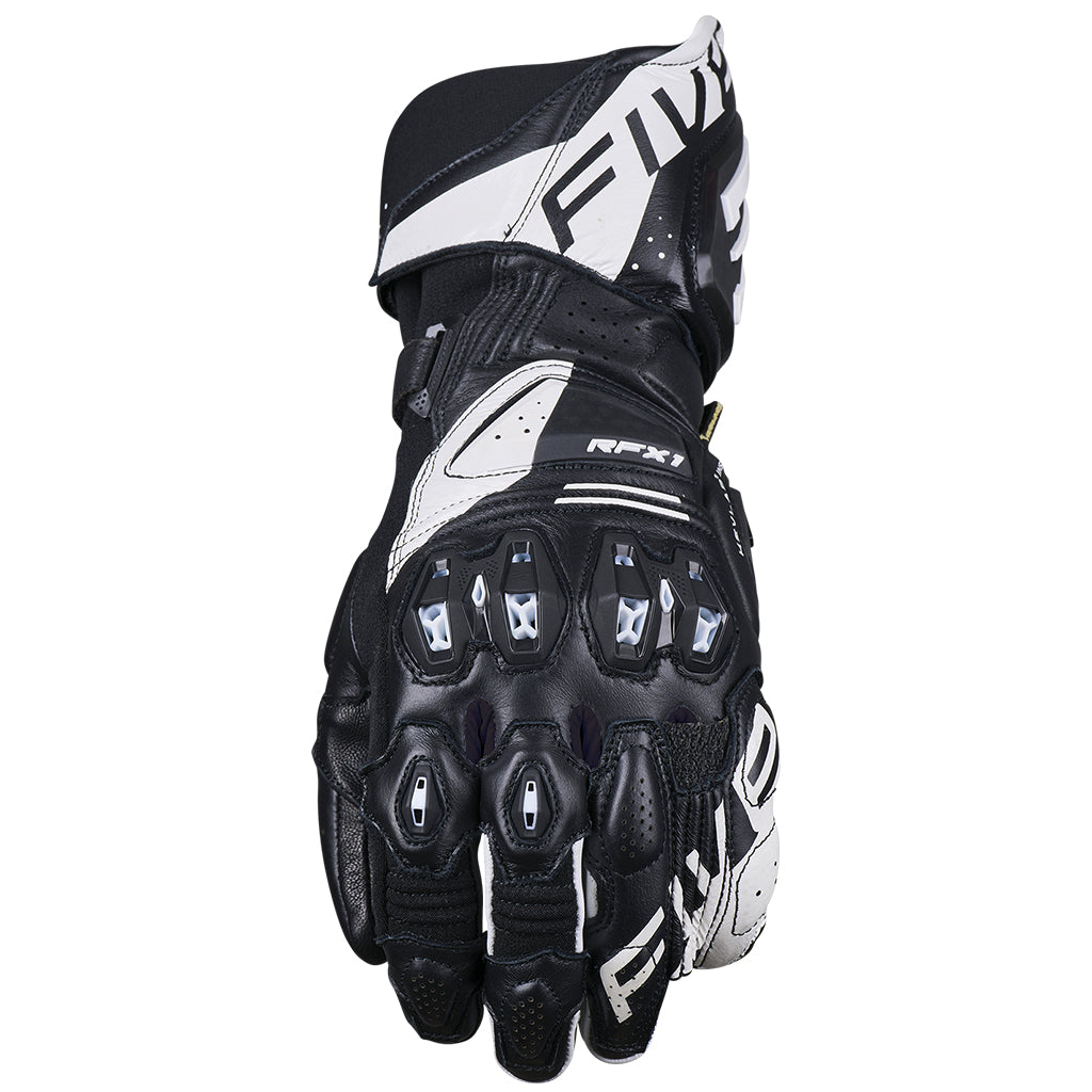 Five - Womens RFX1 Evo Black/White Glove