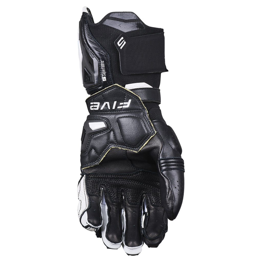 Five - Womens RFX1 Evo Black/White Glove