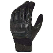 Macna - Rime Black Airflow Gloves