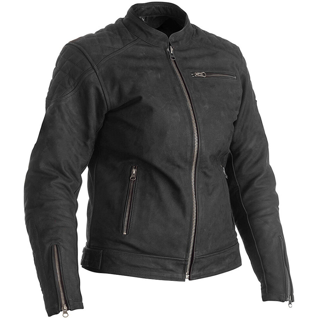 RST - Ripley Ladies CE Leather Jacket