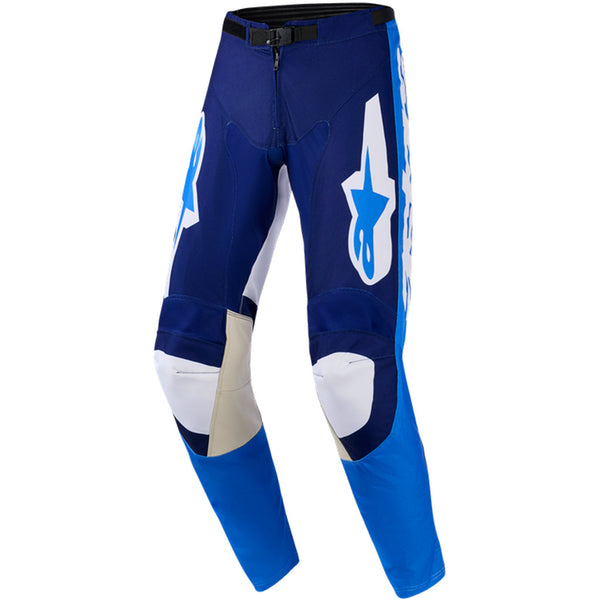 Alpinestars - 2026 Racer Riway UCLA Blue/White MX Combo