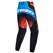 Alpinestars - 2026 Techstar Knif Orange/Black/UCLA Blue MX Combo