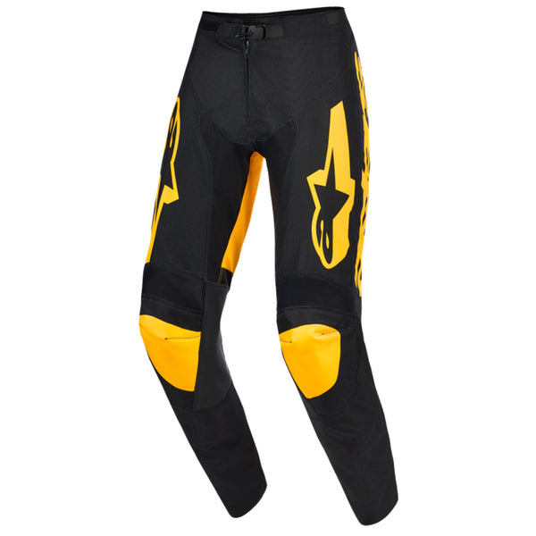 Alpinestars - 2026 Racer Riway Yellow/Black Pant