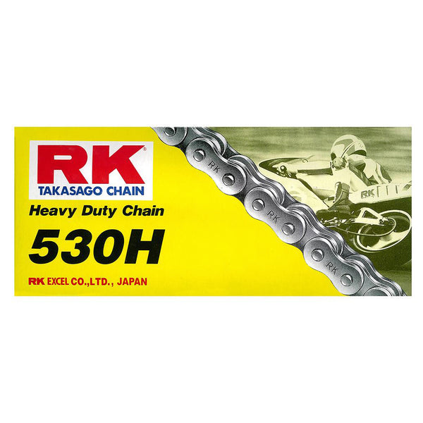 RK - 530H-114L Chain