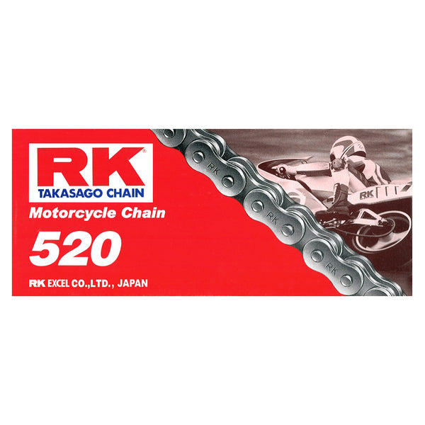 RK - 520ZXW-120L Chain