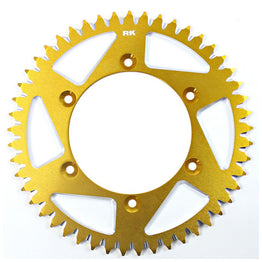 RK - Suzuki Alloy Rear Sprocket