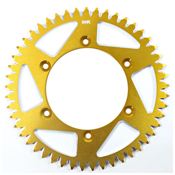 RK - Suzuki Alloy Rear Sprocket