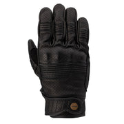 RST - Roadster 3 CE Classic Black Gloves