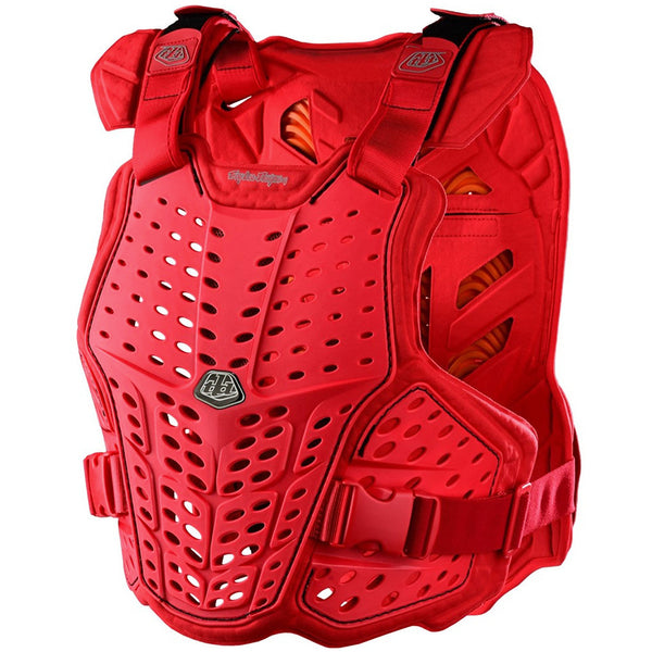 TLD - Rockfight CE Red Chest Protector