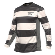 Fasthouse - Sanguaro Rocko Black/White Sand Jersey