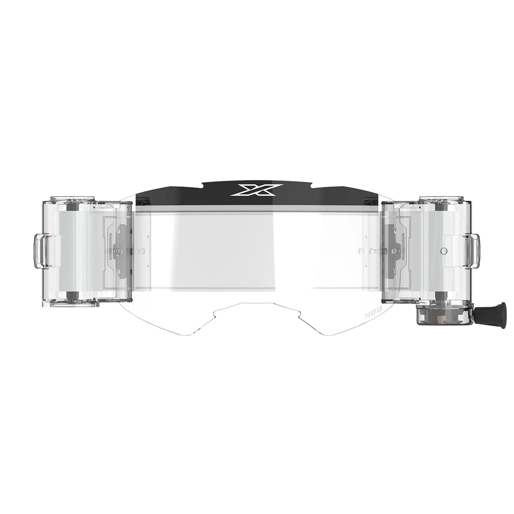 EKS - Lucid 50mm Roll Off System