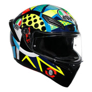 AGV - K1 S Rossi Winter Test Helmet