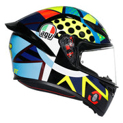 AGV - K1 S Rossi Winter Test Helmet