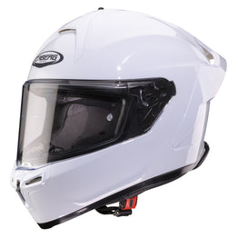 Caberg - Roxter Solid White Helmet