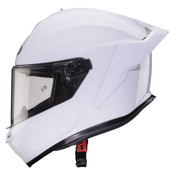 Caberg - Roxter Solid White Helmet