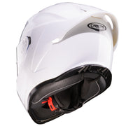 Caberg - Roxter Solid White Helmet
