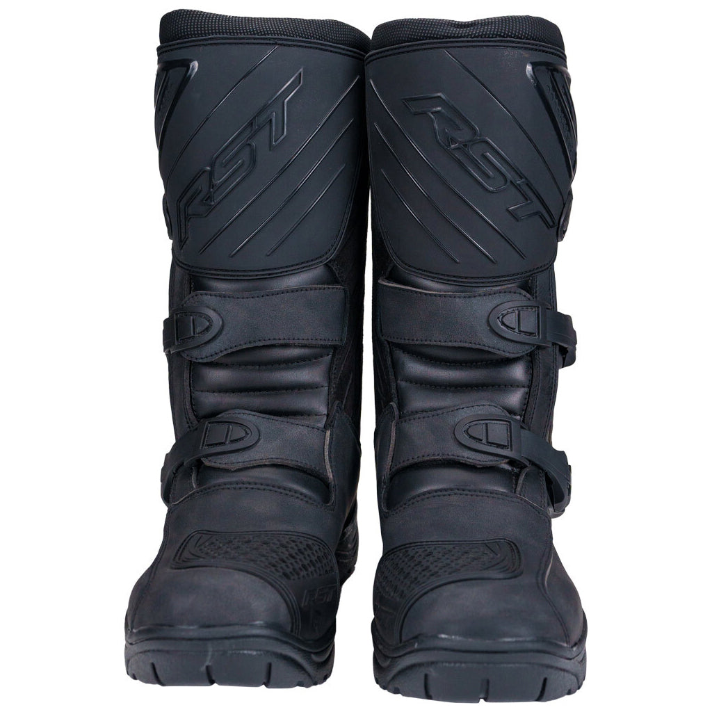 RST - Ambush CE WP Black Adventure Boot