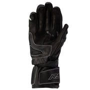 RST - S-1 CE Black/White Sport Gloves