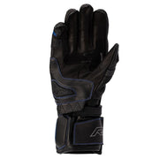 RST - S-1 CE Black/Blue Sport Gloves