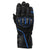 RST - S-1 CE Black/Blue Sport Gloves