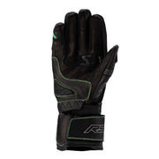 RST - S-1 CE Black/Grey/Green Sport Gloves