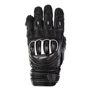 RST - Tractech Evo-4 CE Black Short Gloves