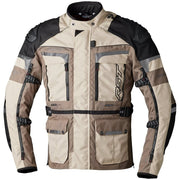 RST - Adventure-X Pro CE Sand/Brown Jacket