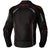 RST - S-1 CE Vented Black/Red Jacket