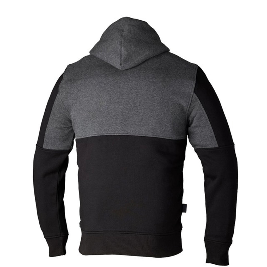 RST - Team Zip Through CE Kevlar Hoodie