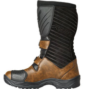 RST - Ambush CE WP Brown Adventure Boot