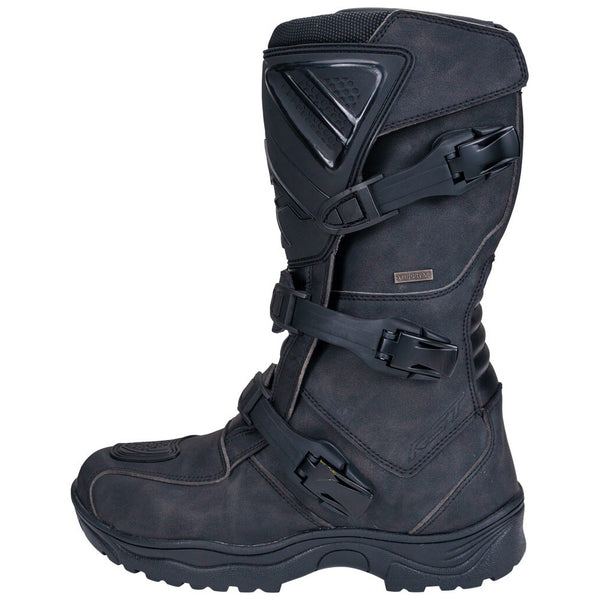 RST - Ambush CE WP Black Adventure Boot